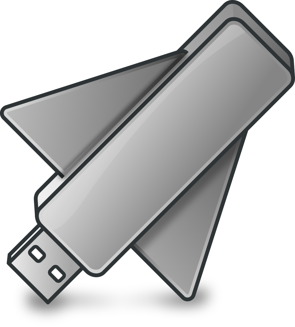 bootable usb flash drive mac