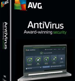 antivirus free mac os