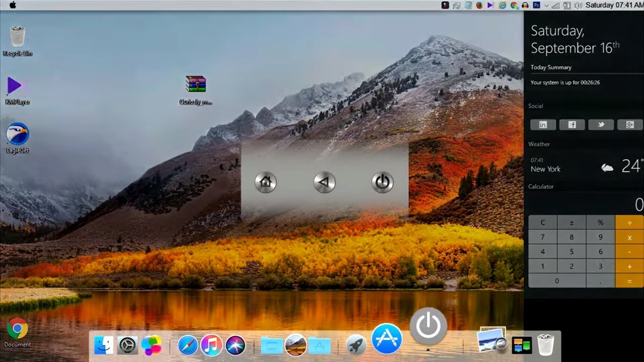 how to download texture packs for mac os x